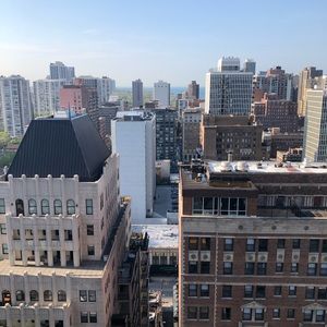 Meet your Posher, Molly